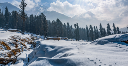 Gulmarg